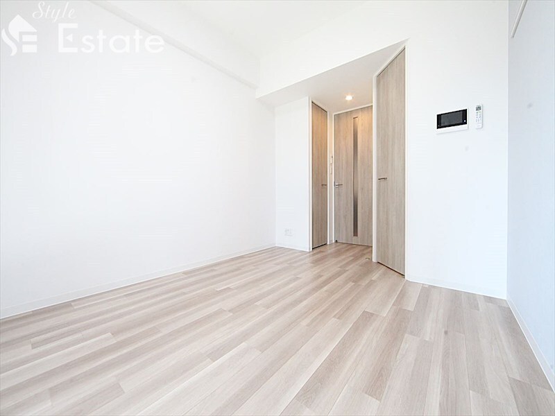 パルティール八田の物件内観写真