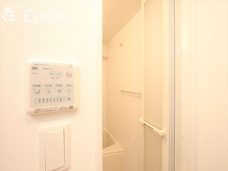 パルティール八田の物件内観写真