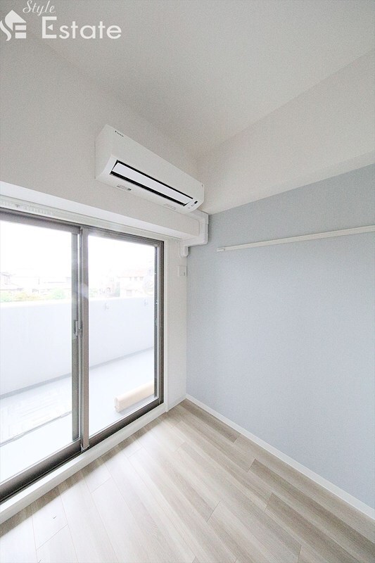 パルティール八田の物件内観写真