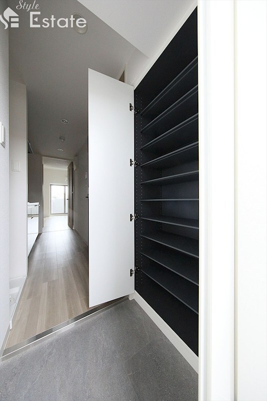 パルティール八田の物件内観写真