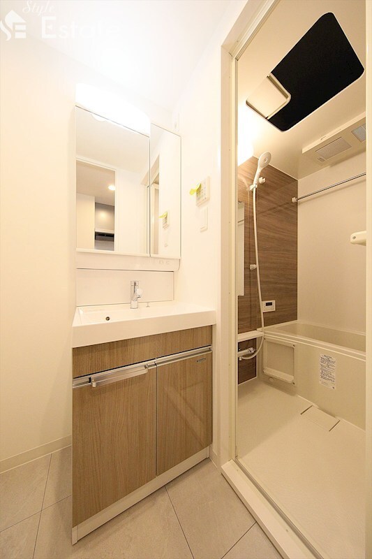 パルティール八田の物件内観写真