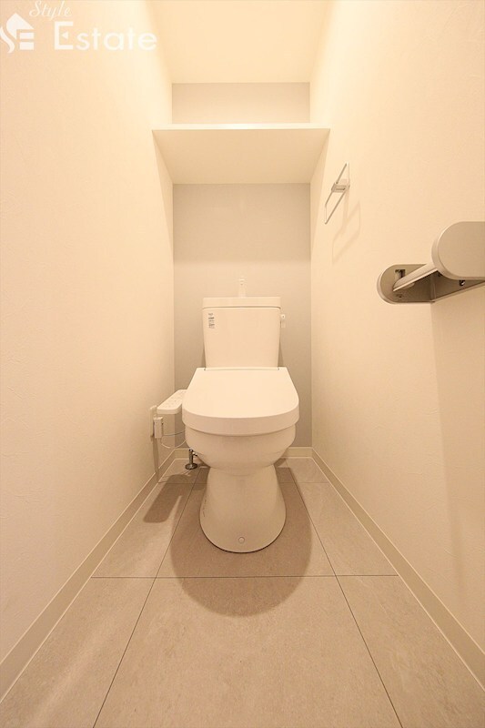 パルティール八田の物件内観写真