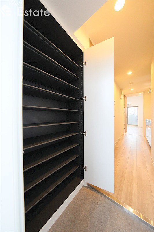 パルティール八田の物件内観写真