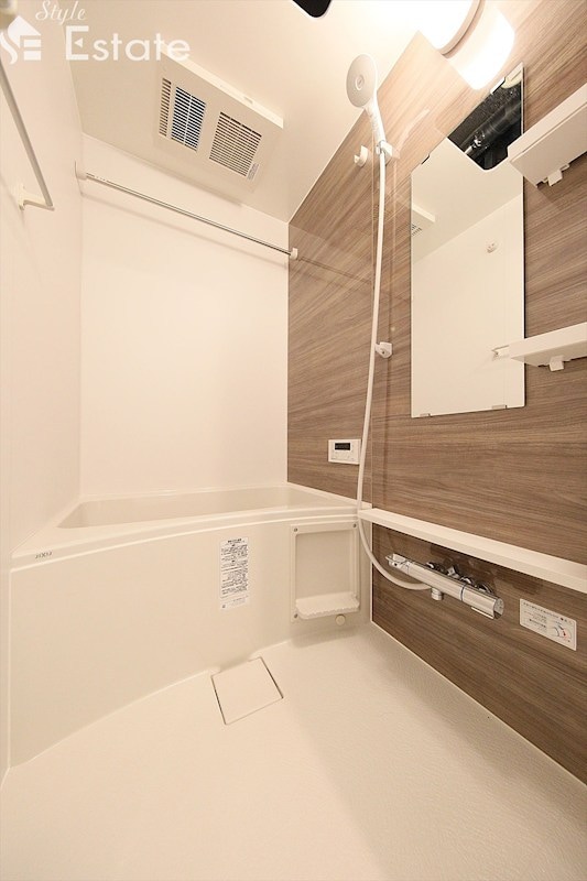 パルティール八田の物件内観写真