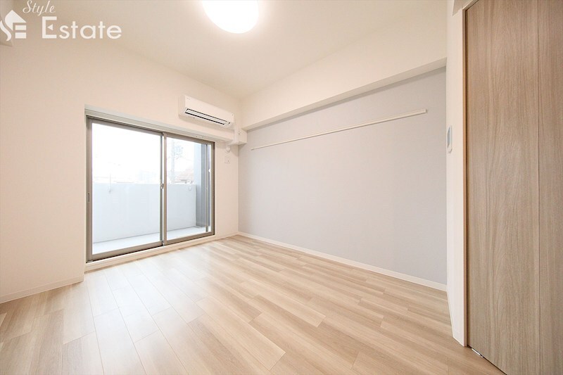 パルティール八田の物件内観写真