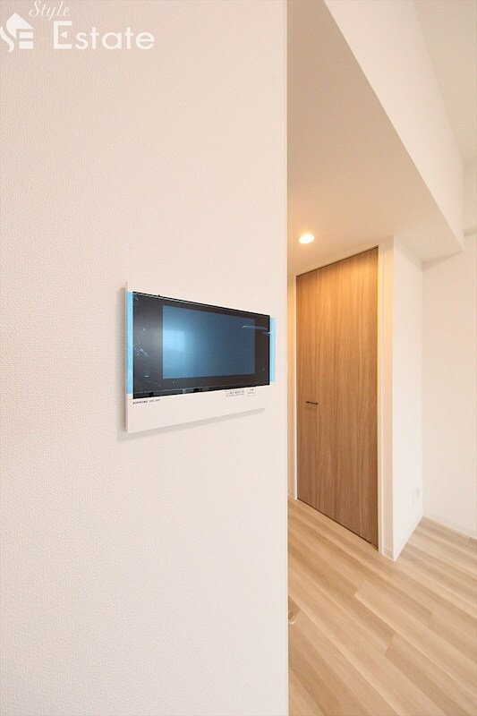 パルティール八田の物件内観写真