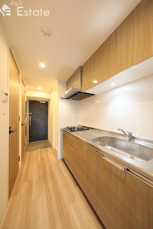 パルティール八田の物件内観写真