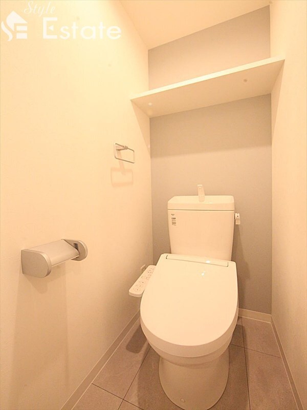 パルティール八田の物件内観写真