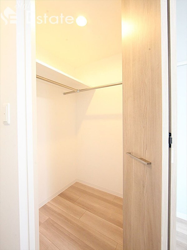 パルティール八田の物件内観写真