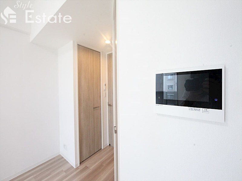 パルティール八田の物件内観写真