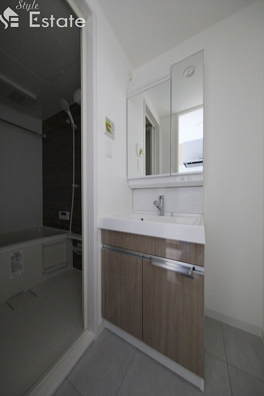 パルティール八田の物件内観写真