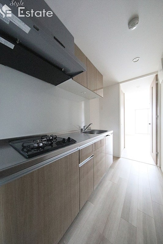 パルティール八田の物件内観写真