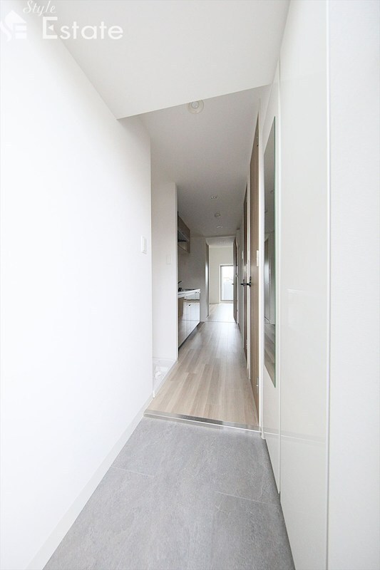 パルティール八田の物件内観写真