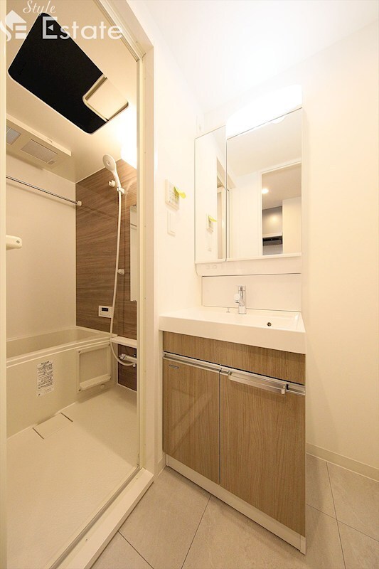 パルティール八田の物件内観写真