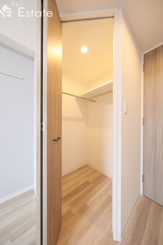 パルティール八田の物件内観写真