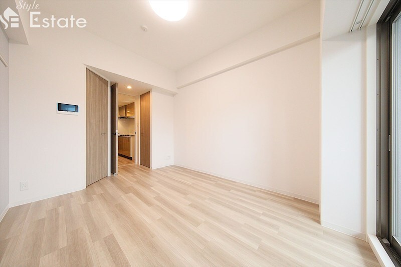 パルティール八田の物件内観写真