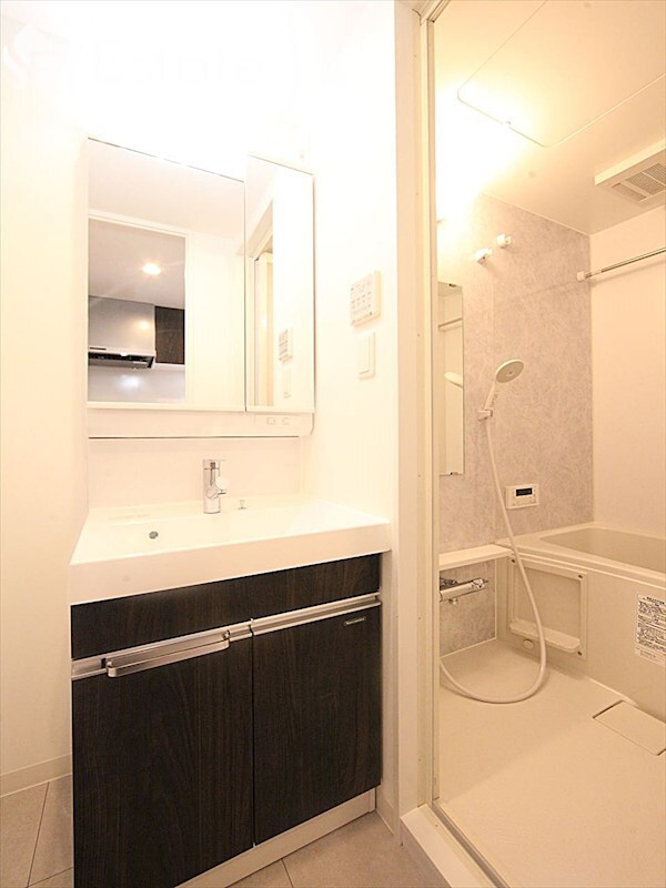 パルティール八田の物件内観写真