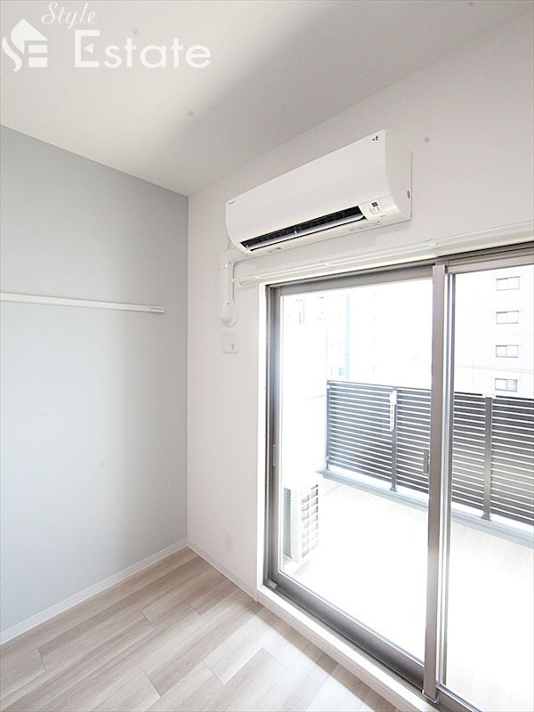 パルティール八田の物件内観写真