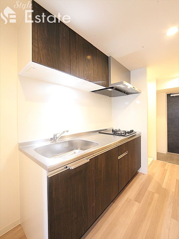 パルティール八田の物件内観写真