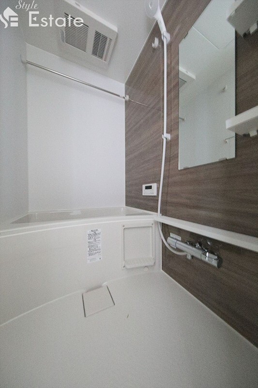 パルティール八田の物件内観写真