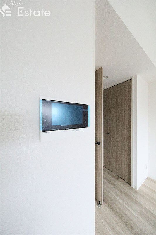 パルティール八田の物件内観写真