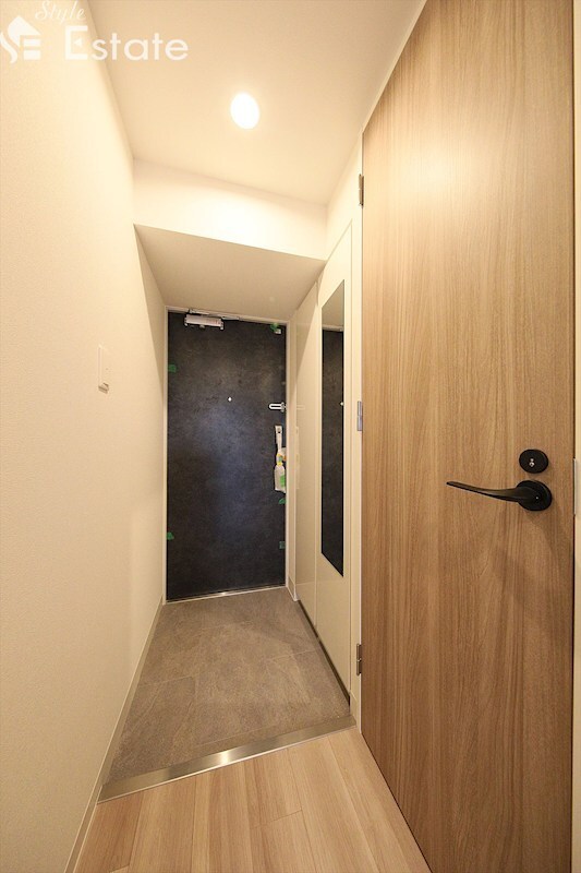 パルティール八田の物件内観写真