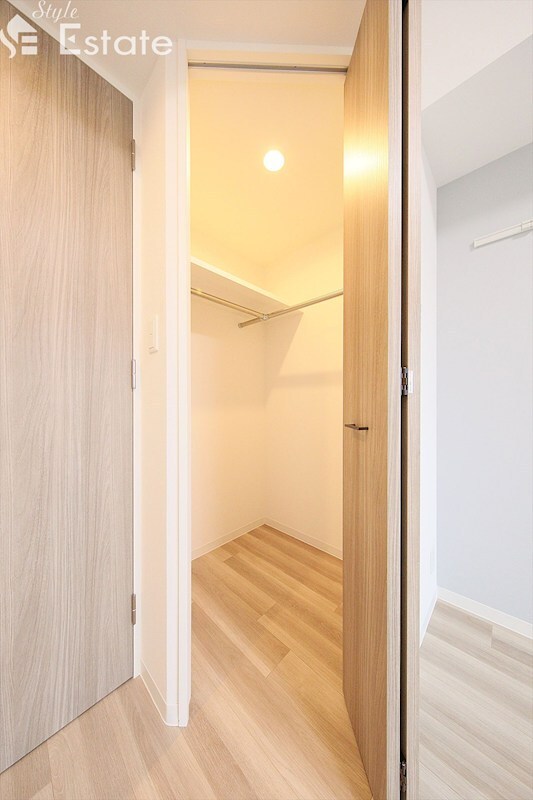 パルティール八田の物件内観写真