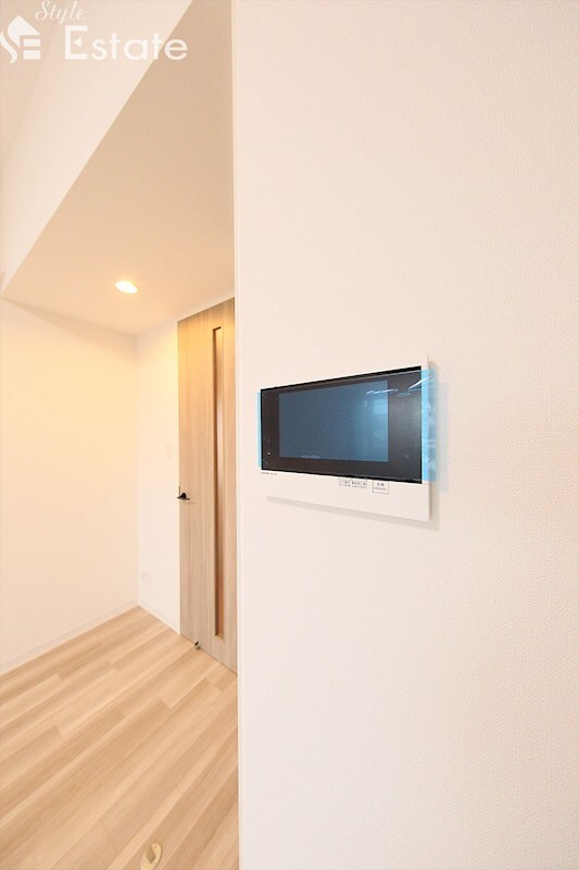 パルティール八田の物件内観写真