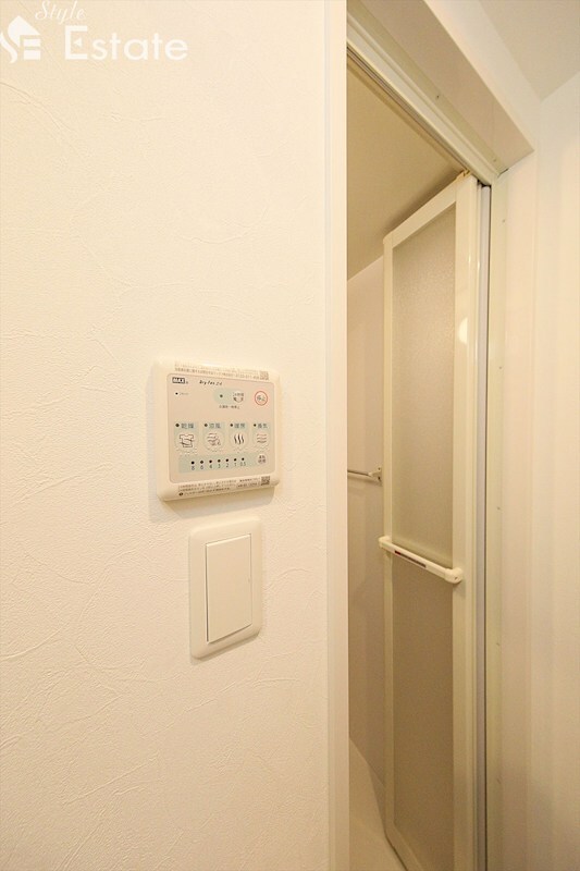 パルティール八田の物件内観写真