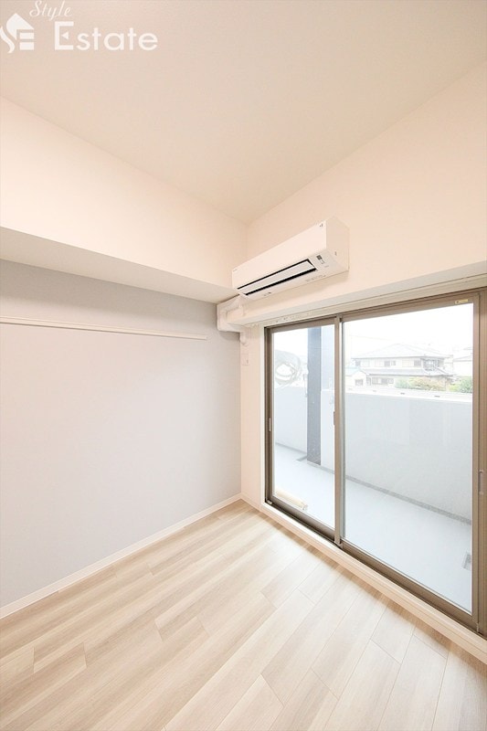 パルティール八田の物件内観写真