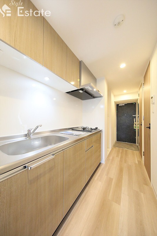 パルティール八田の物件内観写真