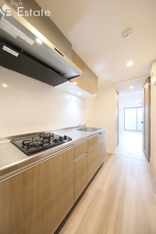 パルティール八田の物件内観写真