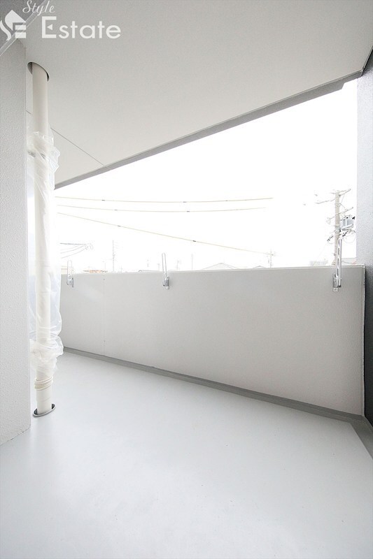 パルティール八田の物件内観写真