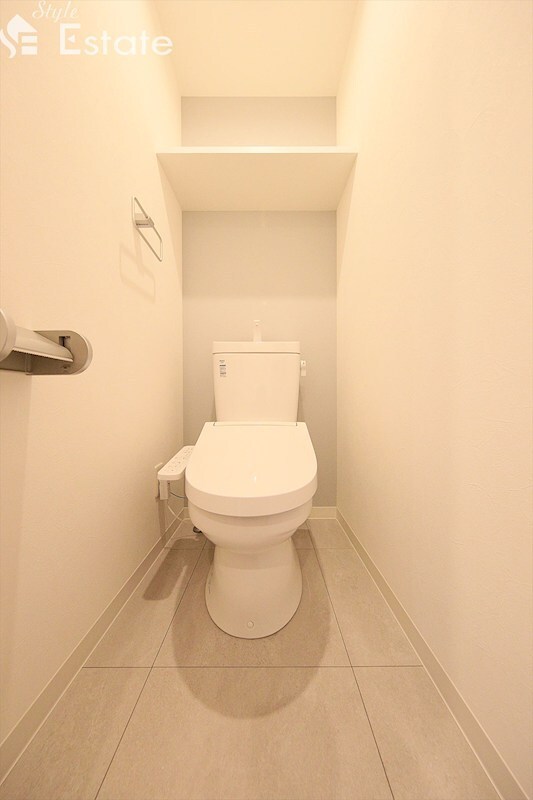 パルティール八田の物件内観写真