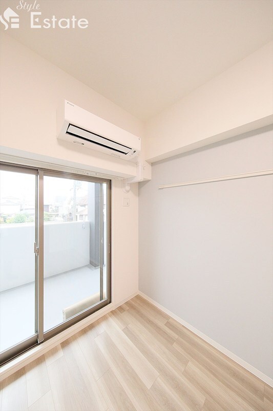 パルティール八田の物件内観写真