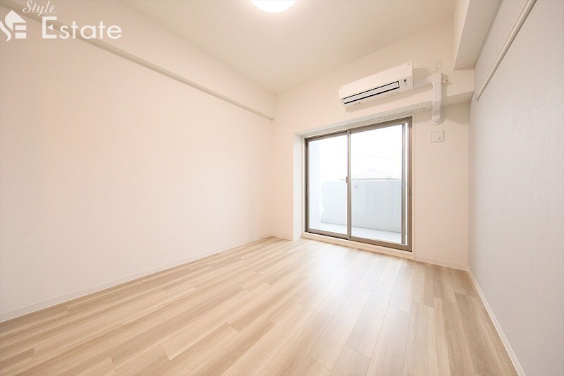 パルティール八田の物件内観写真