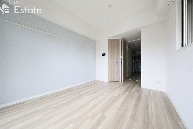 パルティール八田の物件内観写真