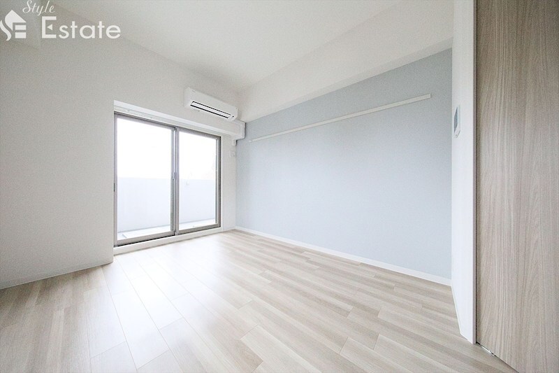 パルティール八田の物件内観写真