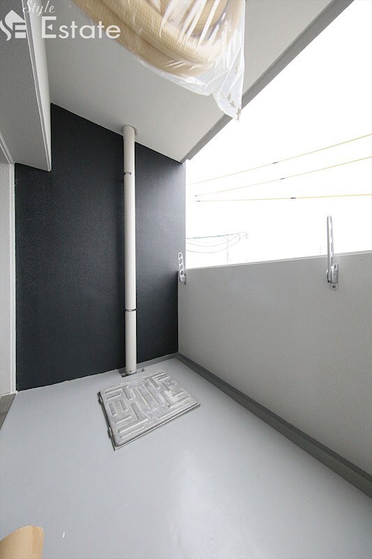 パルティール八田の物件内観写真