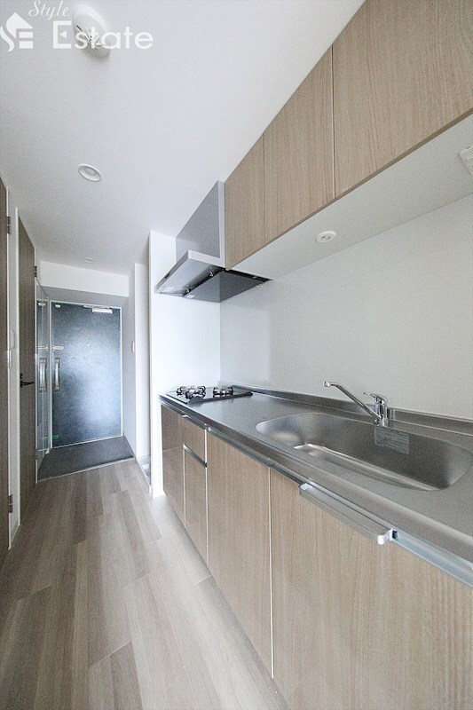 パルティール八田の物件内観写真