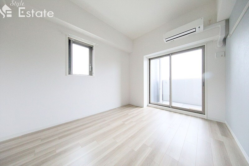 パルティール八田の物件内観写真