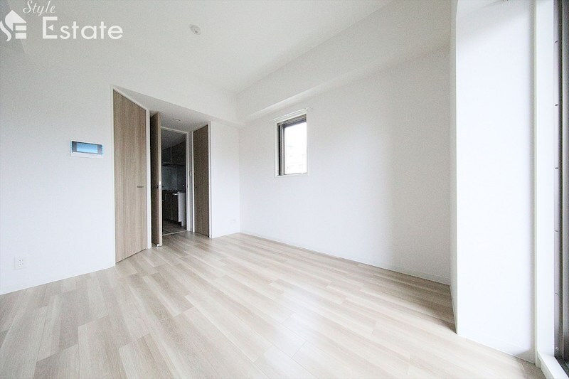 パルティール八田の物件内観写真