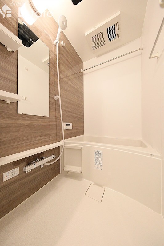 パルティール八田の物件内観写真