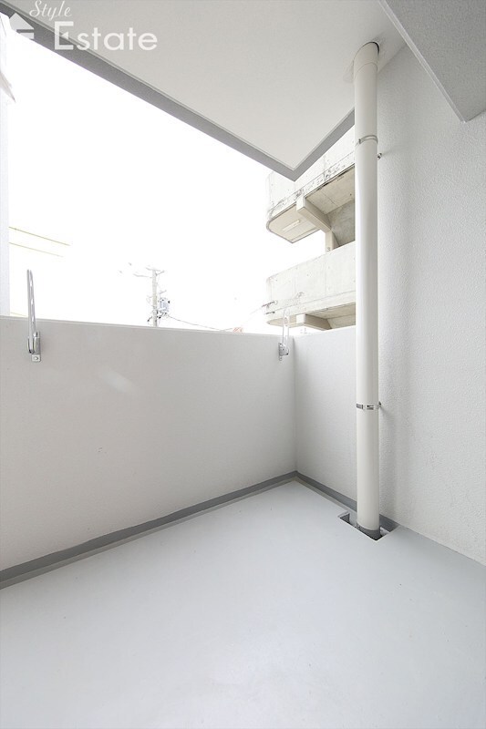 パルティール八田の物件内観写真