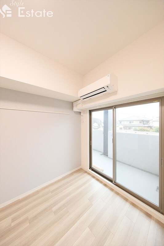 パルティール八田の物件内観写真