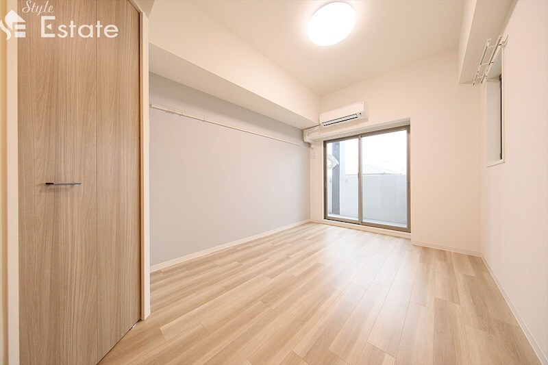 パルティール八田の物件内観写真