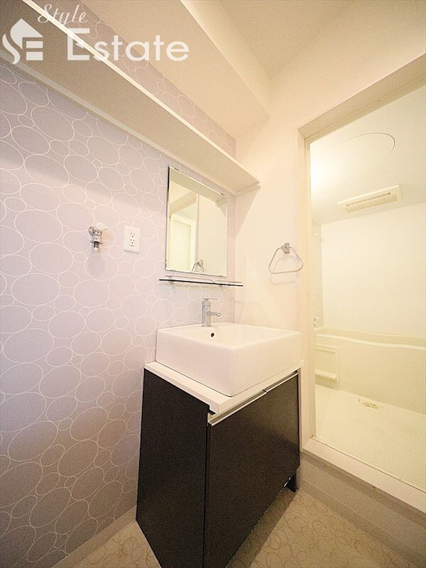 グランレーヴ名駅の物件内観写真