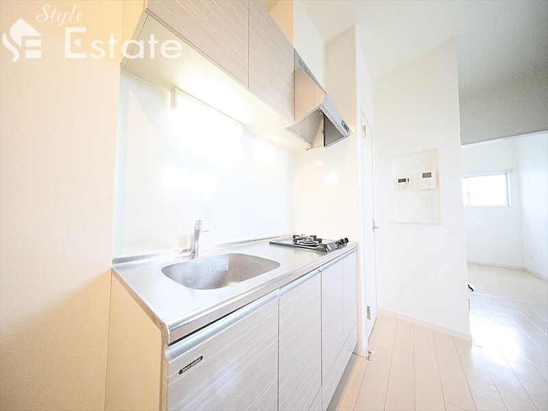 グランレーヴ名駅の物件内観写真