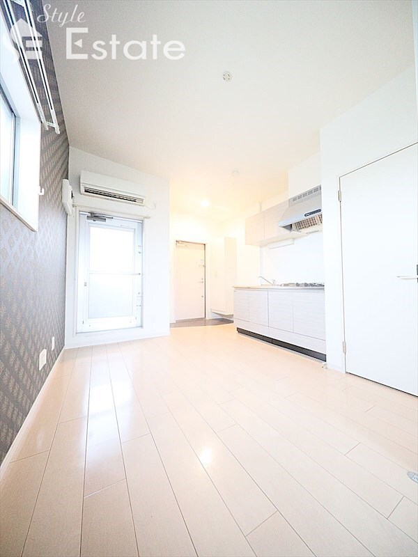 グランレーヴ名駅の物件内観写真