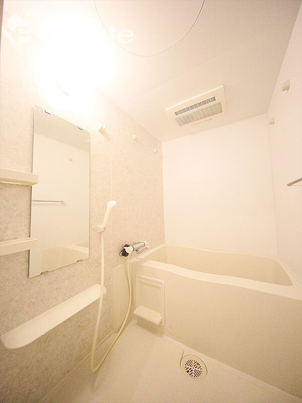 グランレーヴ名駅の物件内観写真